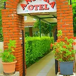 Hotell Anfora