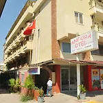 Hotell Anfora 3*