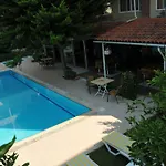 Anfora Hotell