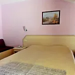 Hotell Anfora Belek