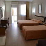 Anfora Hotell Belek