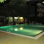 Hotell Anfora Belek