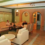 Anfora Hotell