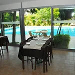 Anfora ホテル 3*