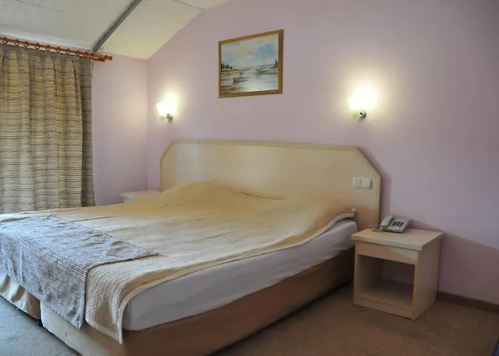 酒店 Anfora 贝莱克