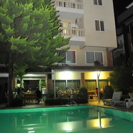 Hotel Anfora 3*