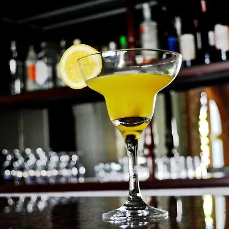 Anfora Отель Белек