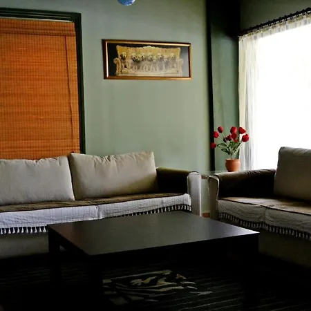 Anfora Hotel