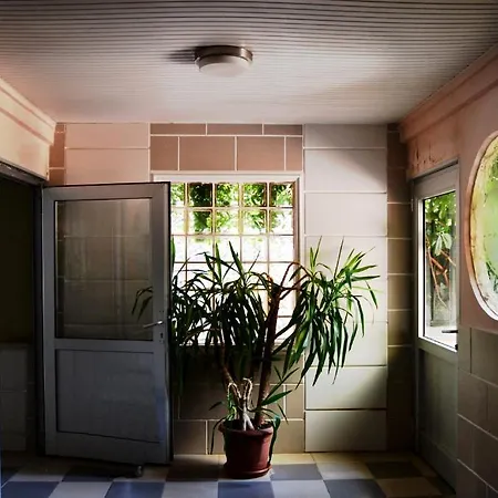 Anfora Отель 3*