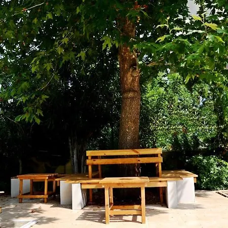 Anfora Отель 3*