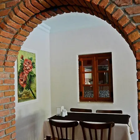 Anfora Отель Белек