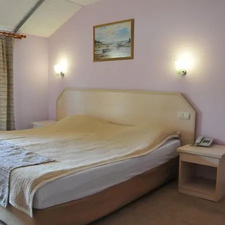 Отель Anfora Белек