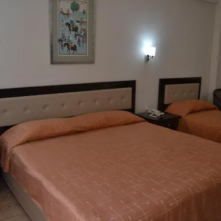 Hotel Anfora 3*