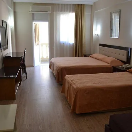 Anfora Hotel Belek