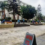 Отель Anfora 3*