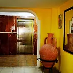 Отель Anfora