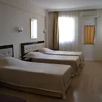 Anfora Отель Белек