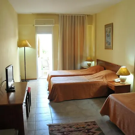 Anfora 3* Belek