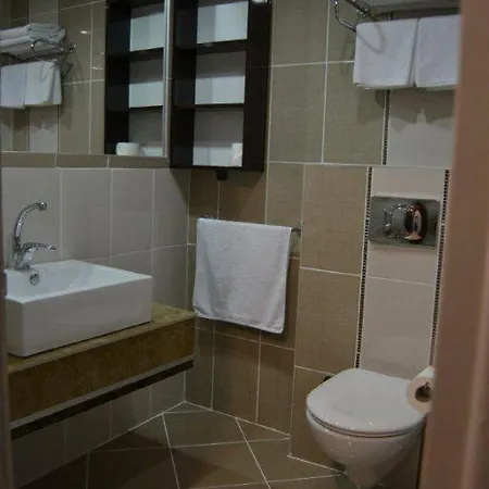 Anfora Hotel Belek