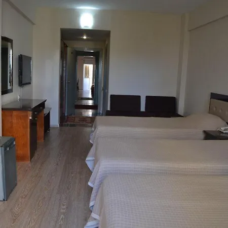 Anfora 3* Belek