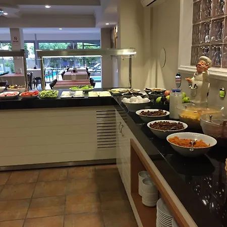 Hotel Anfora 3*