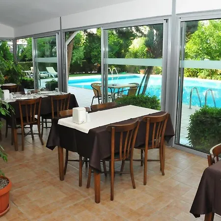 Anfora 3* Belek