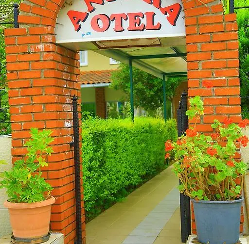 Hotel Anfora
