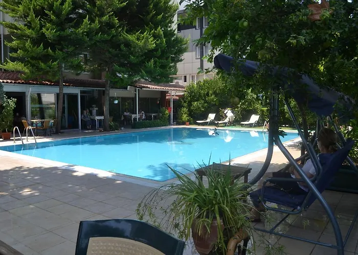 Anfora Hotel 3*