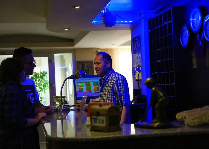 Hotel Anfora