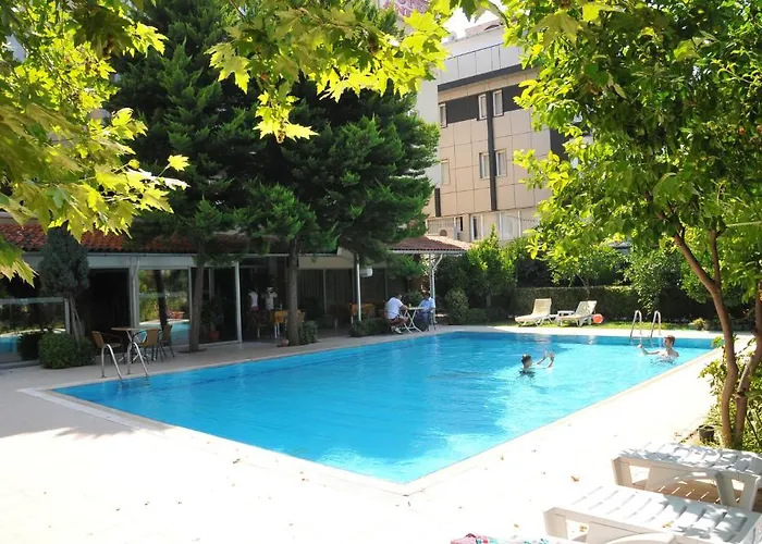 Anfora Hotel