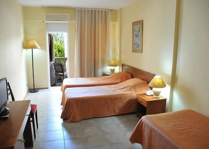 Anfora Hotel Belek