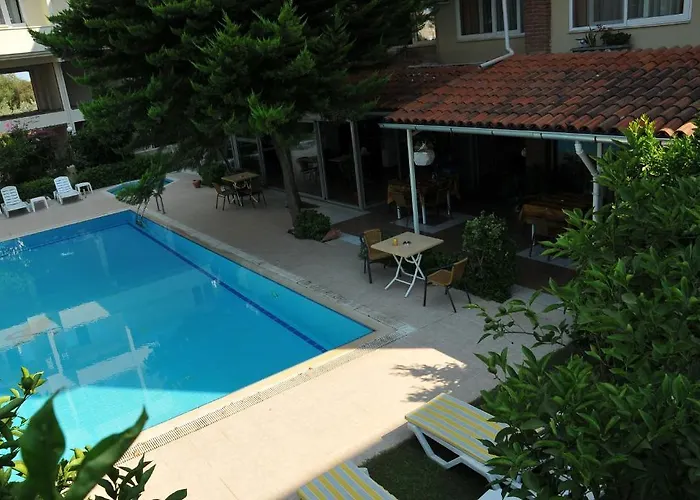 Anfora Hotel
