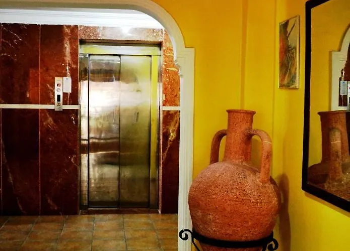 Hotel Anfora