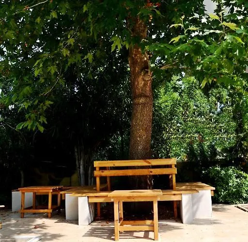 Anfora Hotel 3*