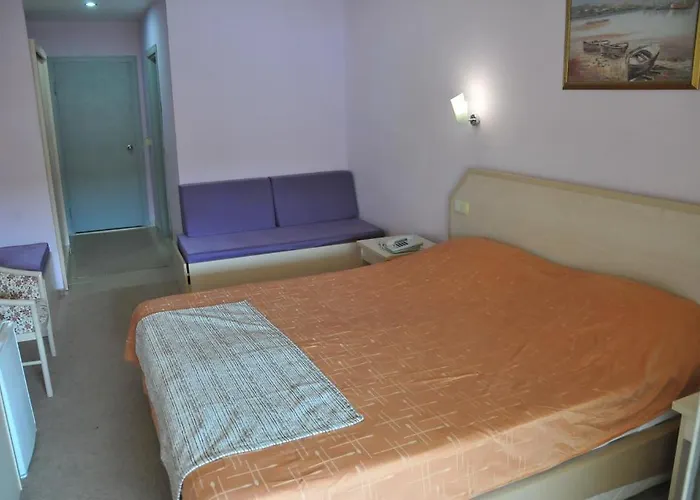 Hotel Anfora