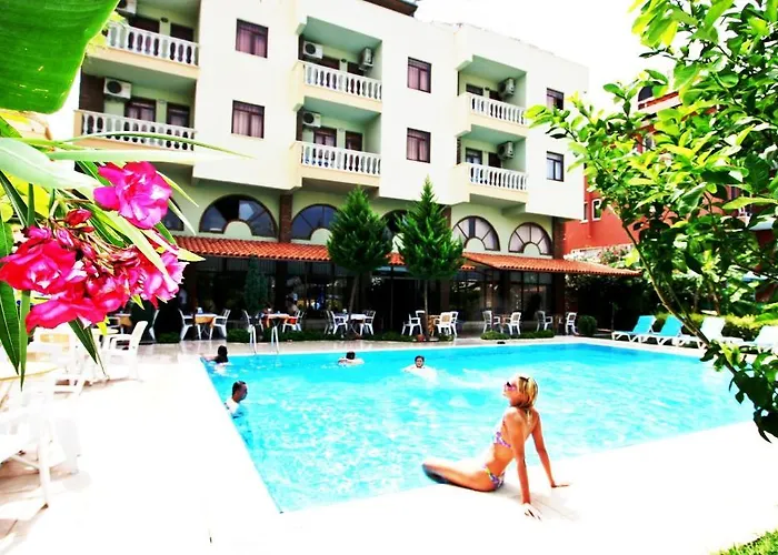 Hotel Anfora