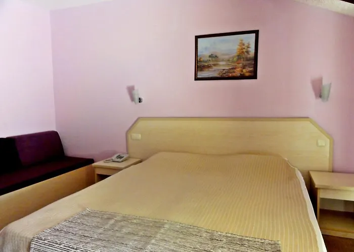 Hotel Anfora Belek