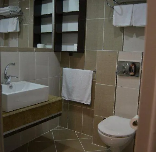 Anfora Hotel Belek
