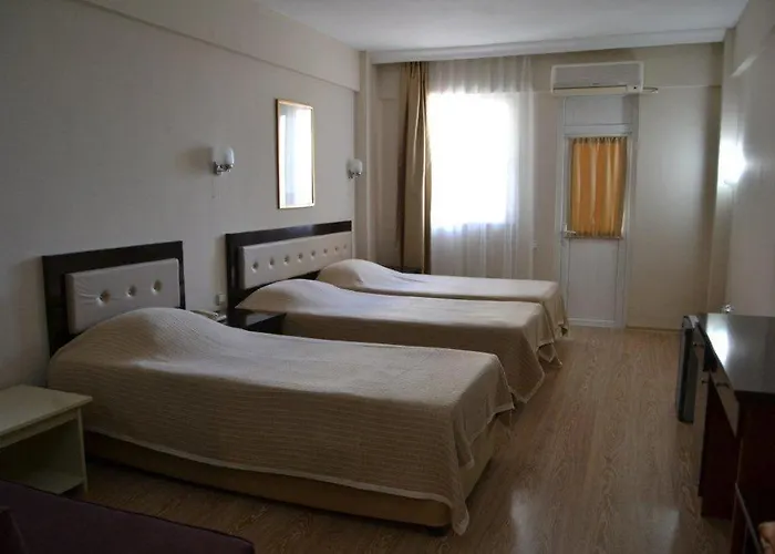 Anfora Hotel Belek