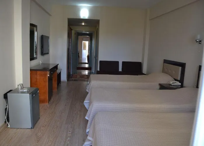Anfora 3* Belek
