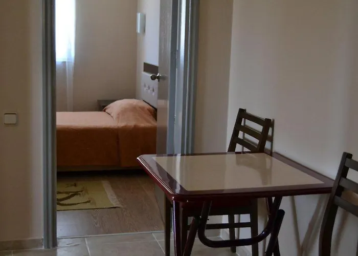 Anfora 3* Belek