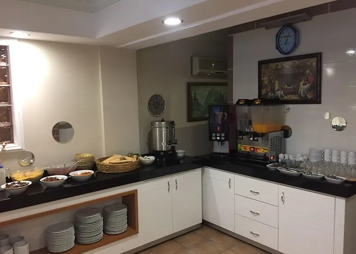 Anfora Hotel