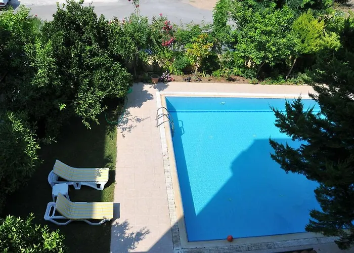 Anfora Hotel Belek