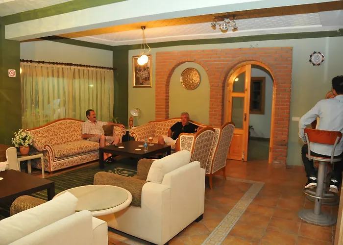 Anfora Hotel